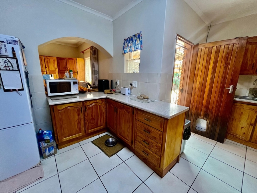 4 Bedroom Property for Sale in Safari Gardens North West